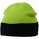 color:lime-green/black
