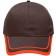 color:brown/orange