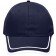 color:navy/white