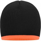 color:black/orange