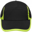 color:black/neon-yellow