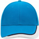 Half-Pipe Sandwich Cap